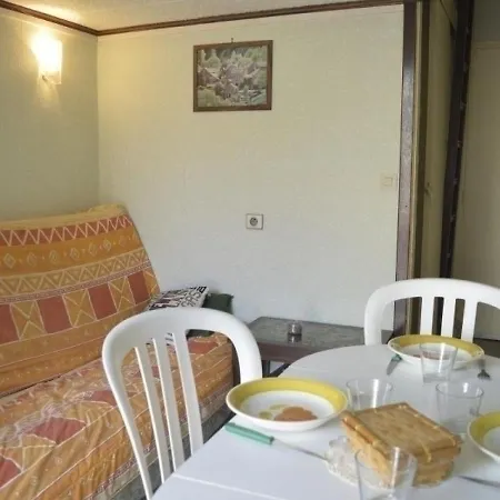 Daire Cap D'agde, 1 Piece, 3 Personnes - Fr-1-249-301